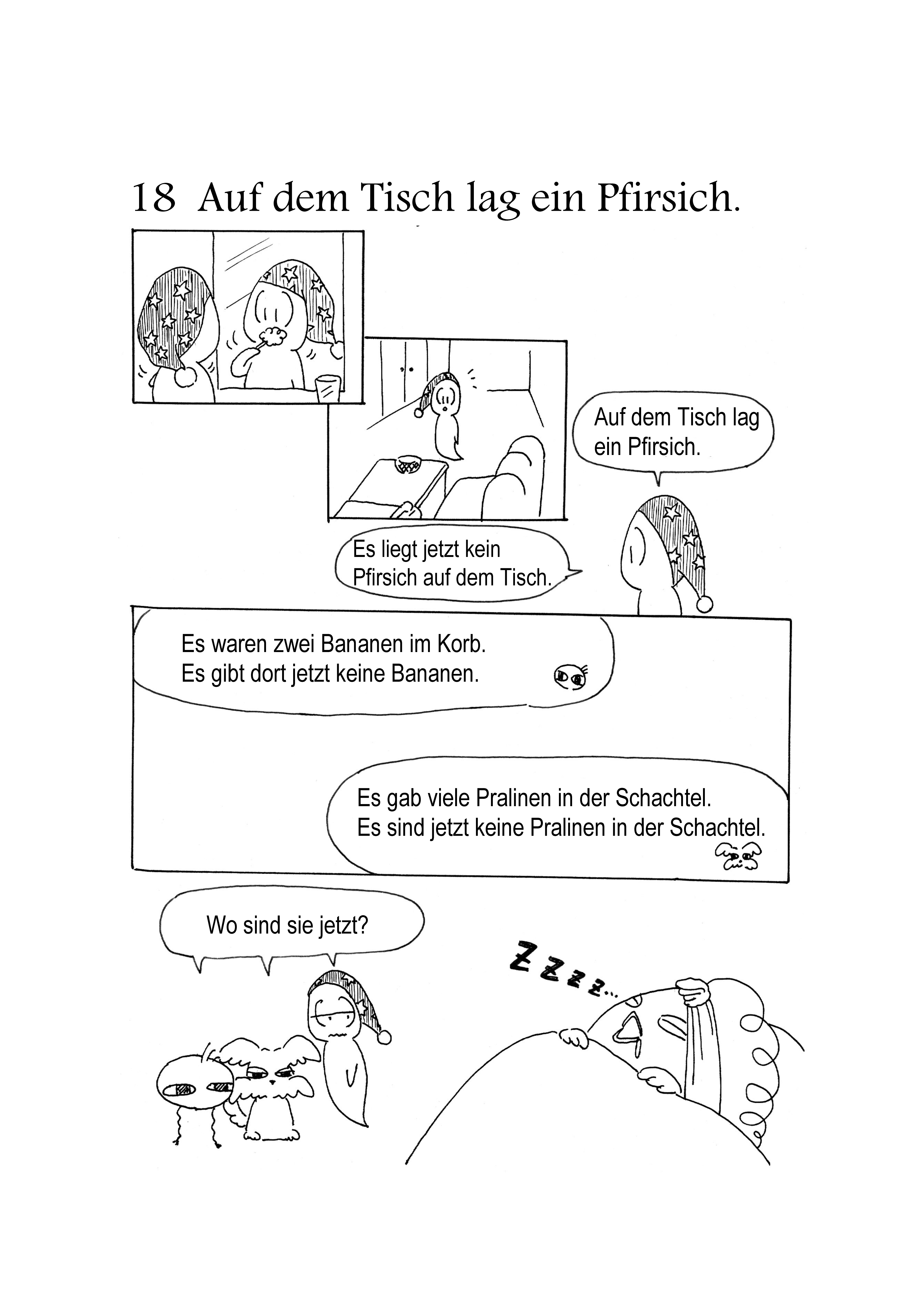 18 There was a peach on the table Deu.jpg